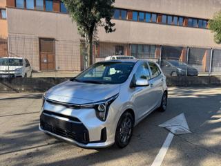 KIA Picanto 1.0 GDi 5 porte Urban
