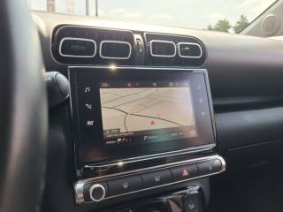 CITROEN C3 Aircross usata, con Climatizzatore