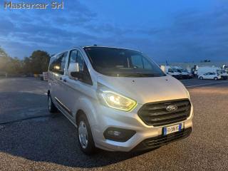 FORD Transit Custom usata, con Airbag Passeggero