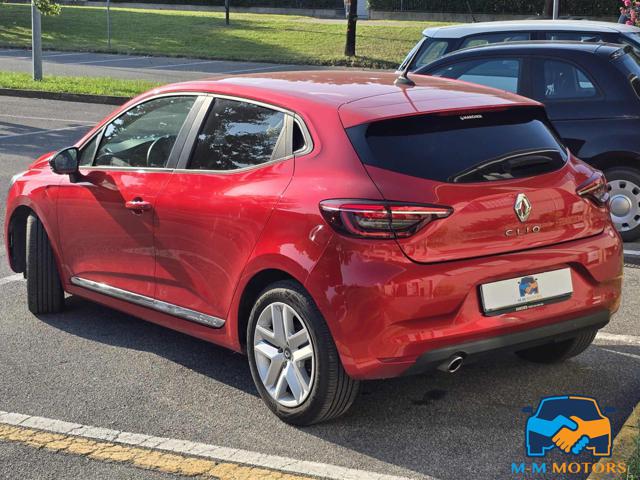 RENAULT Clio usata, con Autoradio