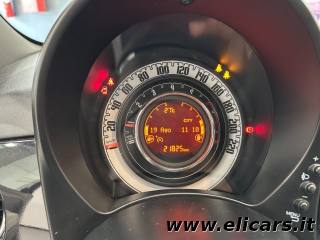 FIAT 500 usata, con Cruise Control