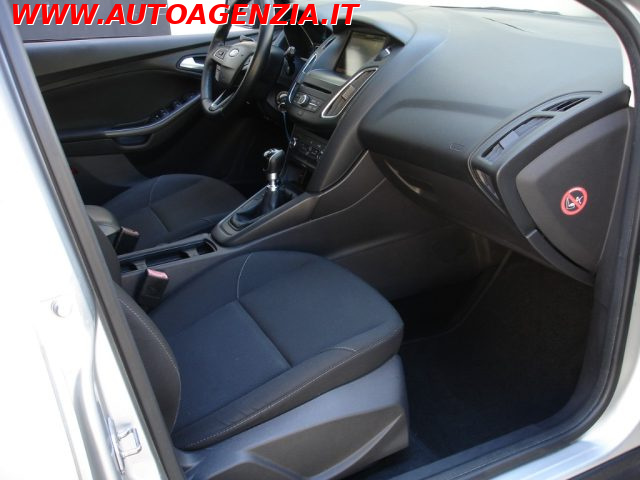 FORD Focus usata 13