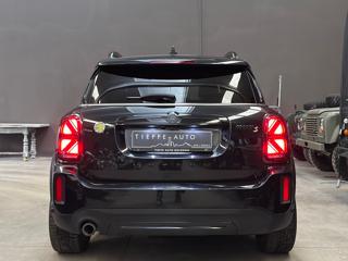 MINI Cooper SE Countryman usata, con Alzacristalli elettrici