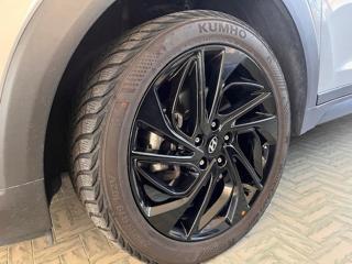 HYUNDAI Tucson usata, con Alzacristalli elettrici
