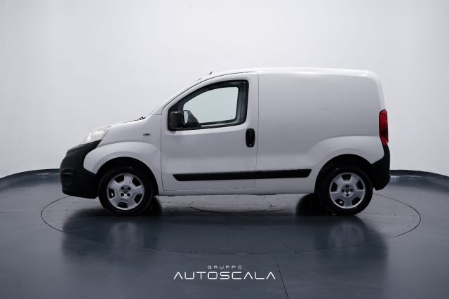 FIAT Fiorino usata, con Chiusura centralizzata