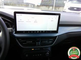 FORD Focus usata, con Bracciolo