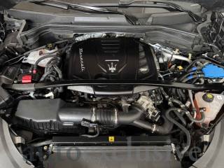 MASERATI Grecale usata, con Autoradio digitale