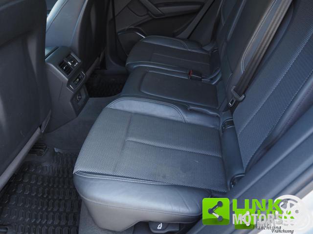 AUDI Q5 usata 41