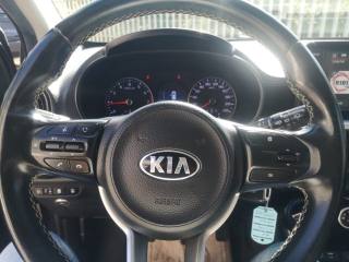 KIA Picanto usata, con Touch screen