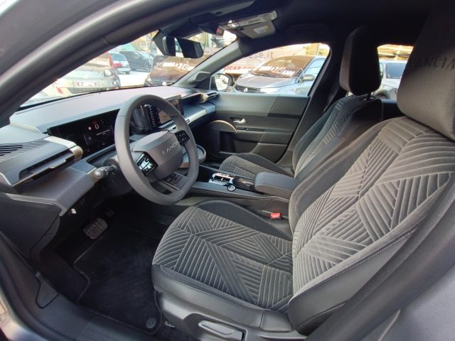 LANCIA Ypsilon usata, con Climatizzatore