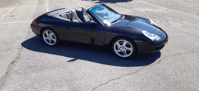 PORSCHE 911 usata 29