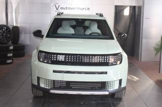 FIAT Grande Panda usata, con Airbag