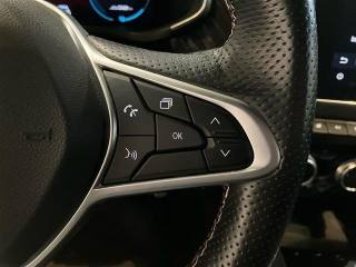 RENAULT Arkana usata, con Sensore di pioggia