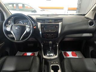 NISSAN Navara usata, con Tettuccio apribile