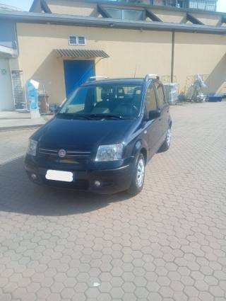 FIAT Panda 1.2 Dynamic GPL