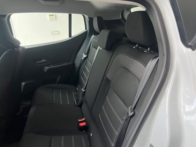 DACIA Sandero usata, con Immobilizzatore elettronico