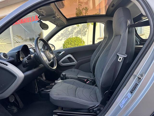 SMART ForTwo usata 22
