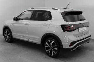 VOLKSWAGEN T-Cross usata, con Airbag Passeggero
