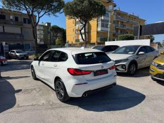 BMW 116 usata, con Cerchi in lega
