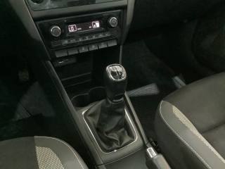 SKODA Rapid usata, con Controllo trazione
