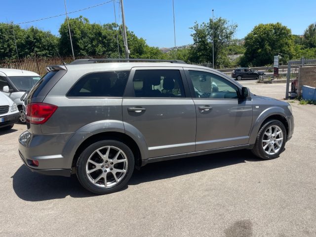 FIAT Freemont usata 4