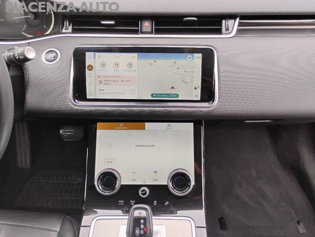 LAND ROVER Range Rover Evoque usata, con Controllo automatico clima