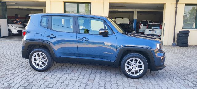 JEEP Renegade usata, con Airbag Passeggero