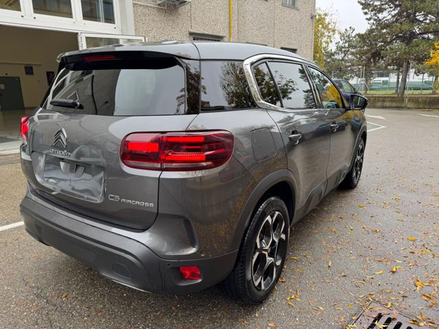 CITROEN C5 Aircross usata, con Airbag laterali