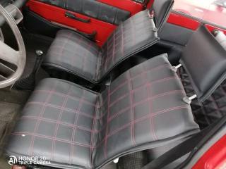 FIAT Panda usata 11