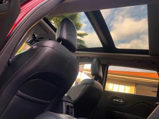 JEEP Cherokee usata, con Fendinebbia