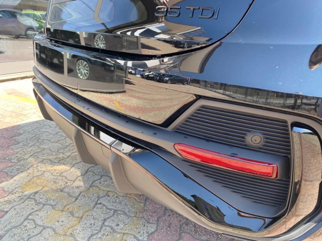 AUDI Q3 usata, con Alzacristalli elettrici