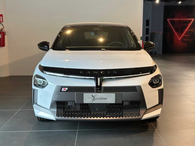 LANCIA Ypsilon usata, con Chiusura centralizzata