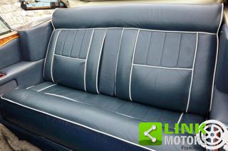 ROLLS-ROYCE Corniche usata 13