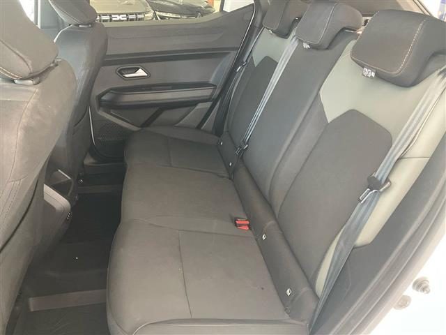 DACIA Duster usata, con Specchietti laterali elettrici