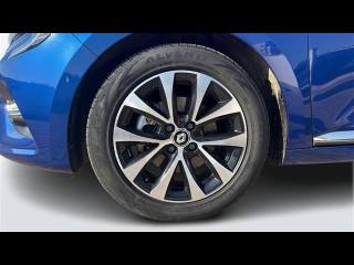 RENAULT Clio usata, con Fendinebbia