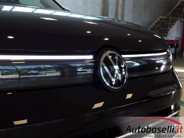 VOLKSWAGEN Tiguan usata, con Chiusura centralizzata telecomandata