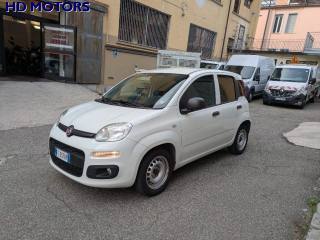 FIAT Panda usata, con Airbag