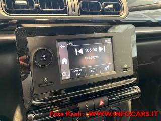 CITROEN C3 usata, con Chiusura centralizzata telecomandata
