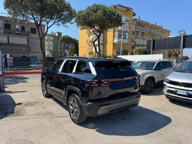 JEEP Compass usata, con Boardcomputer