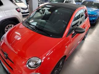 ABARTH 595 usata, con Cruise Control