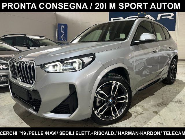 BMW X1 usata, con ABS