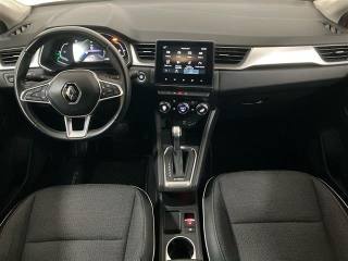 RENAULT Captur usata, con Controllo automatico clima