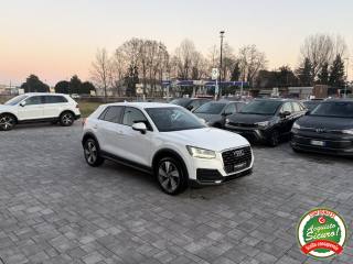 AUDI Q2 usata, con Boardcomputer