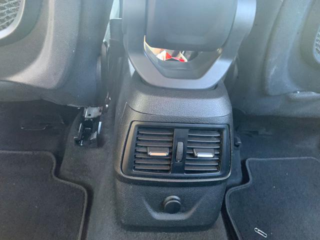 BMW 218 usata, con Filtro antiparticolato