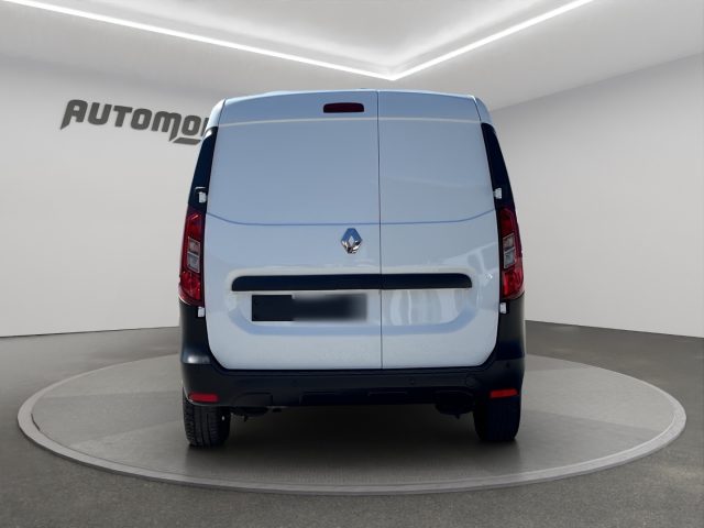RENAULT Express usata, con Climatizzatore
