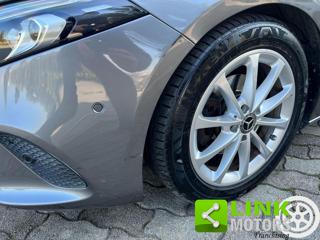 MERCEDES-BENZ A 180 usata, con Controllo vocale