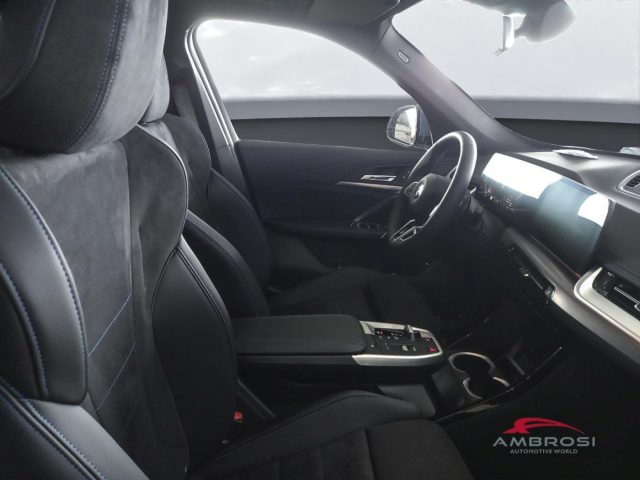 BMW X1 usata 10