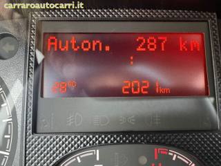 FIAT Ducato usata, con Ruota di riserva