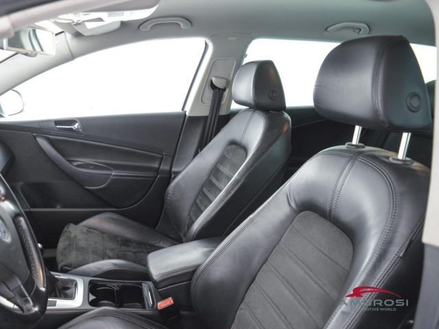 VOLKSWAGEN Passat usata 8