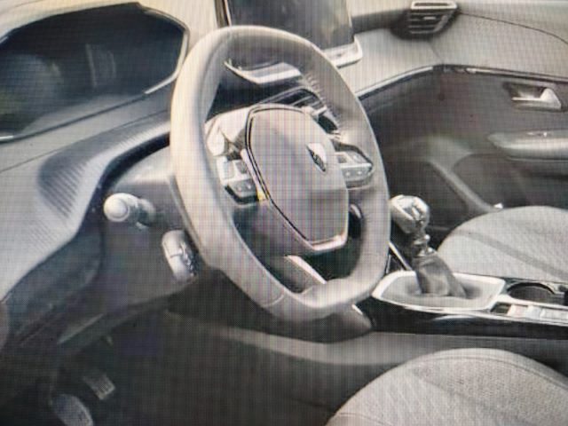 PEUGEOT 208 usata, con Bracciolo